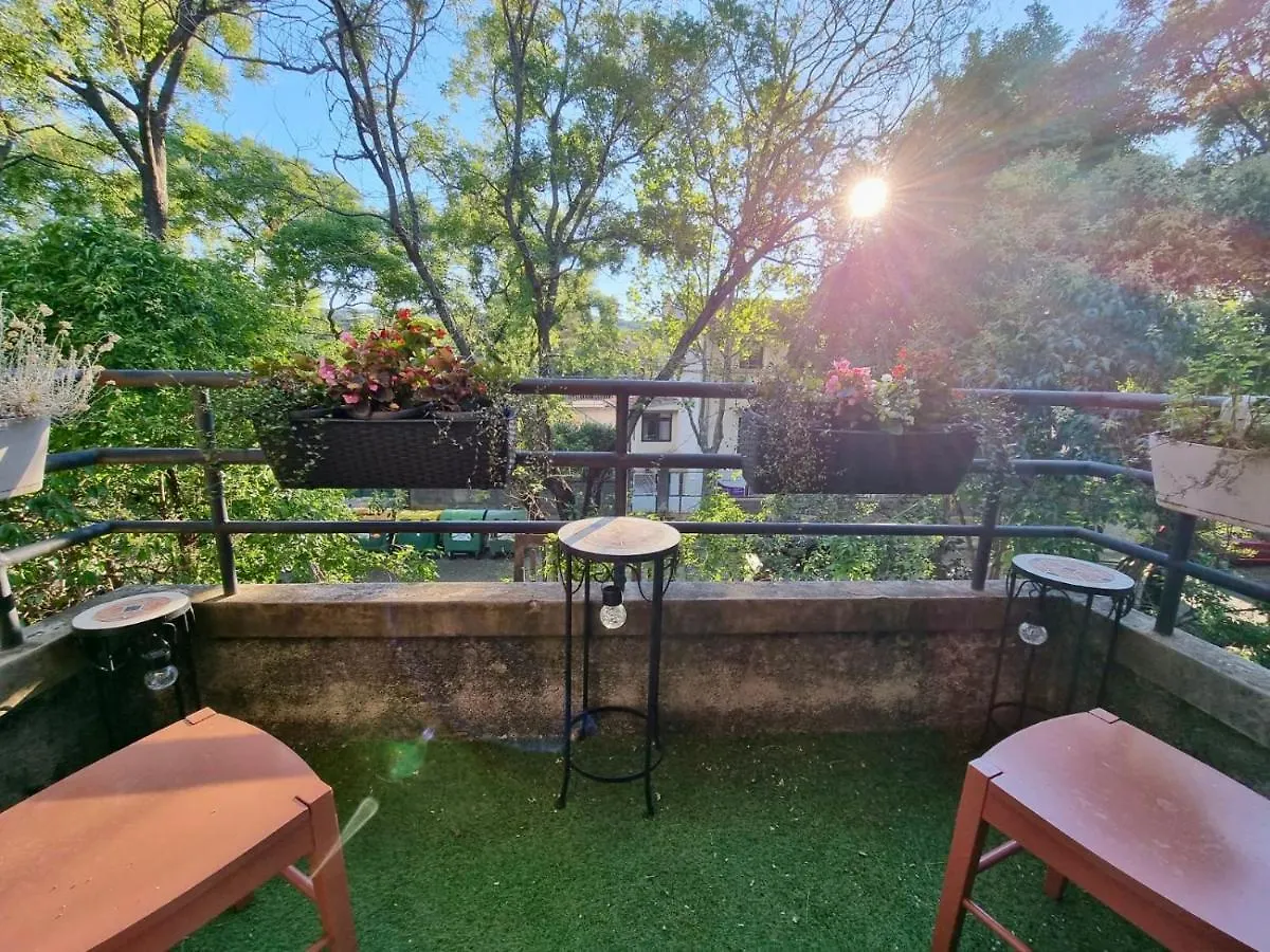 Das Hostel Rijeka