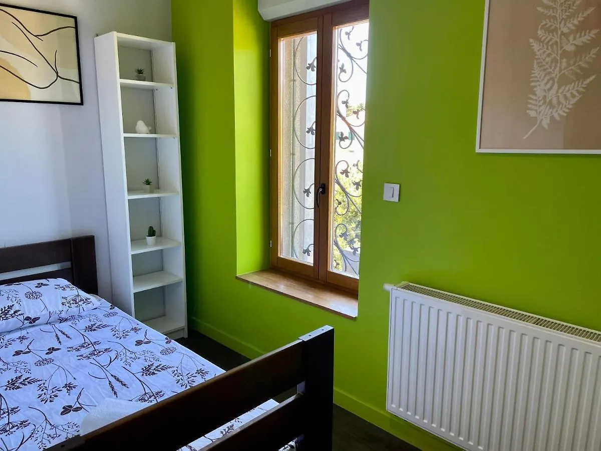 Das Hostel Rijeka