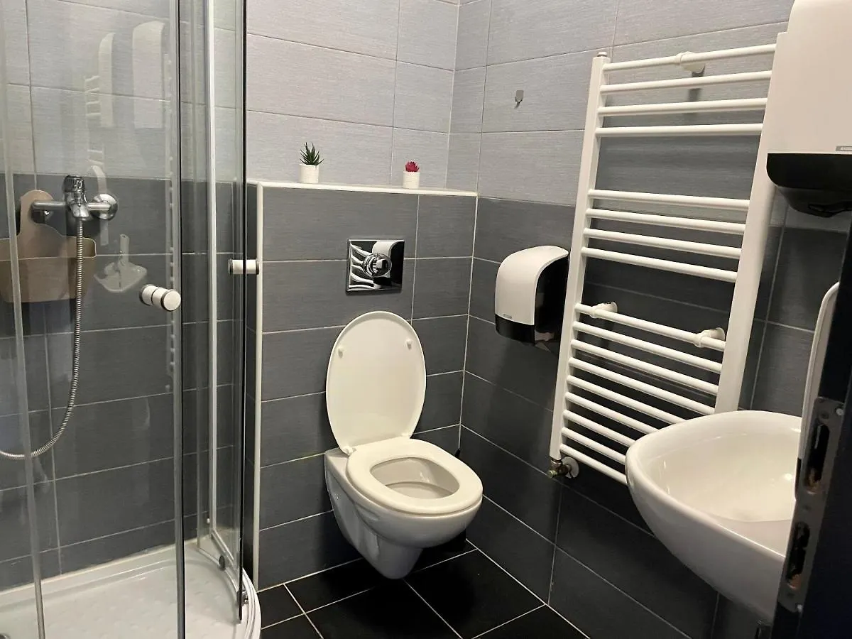 Das Hostel Rijeka