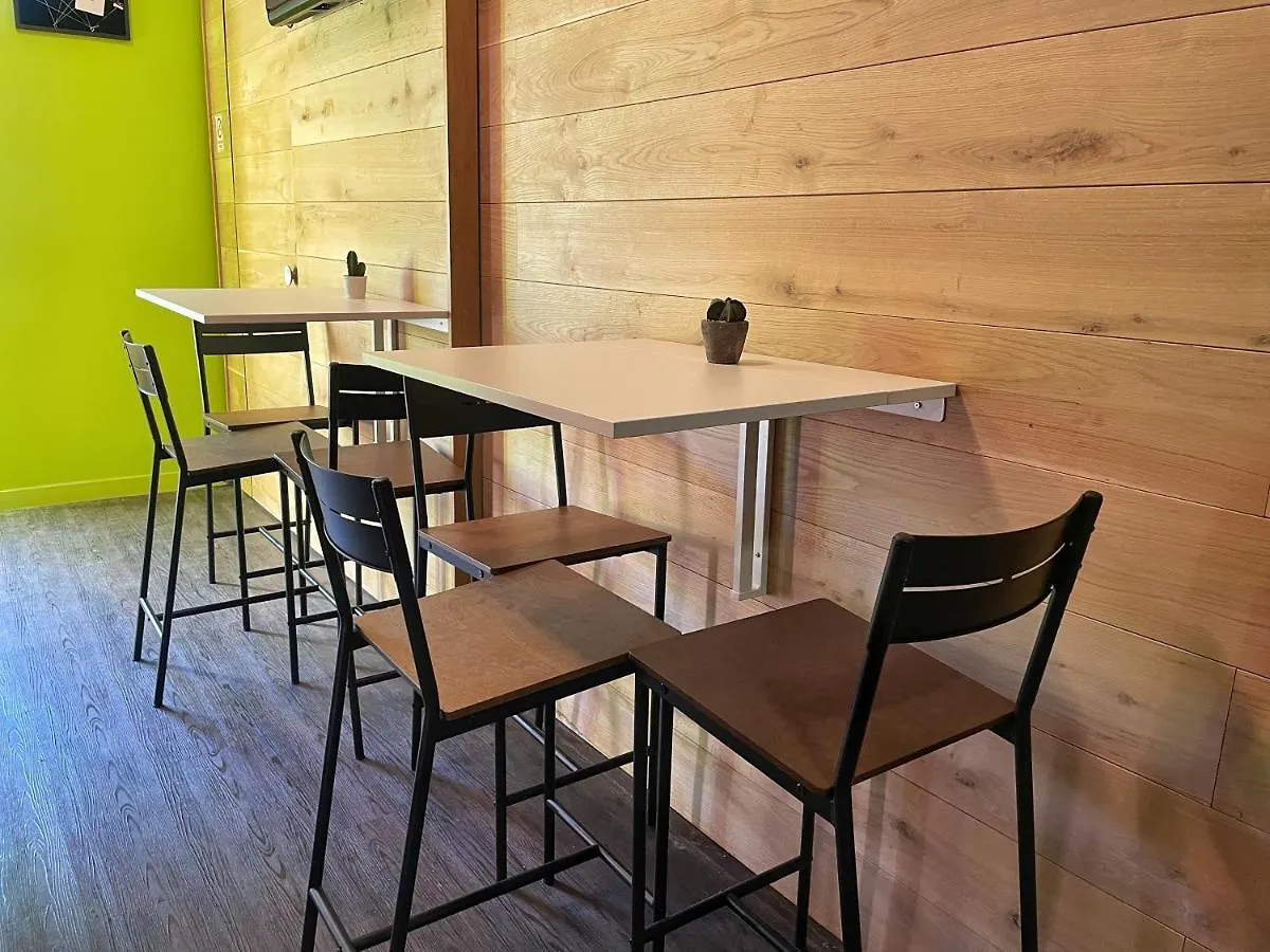 Das Hostel Rijeka
