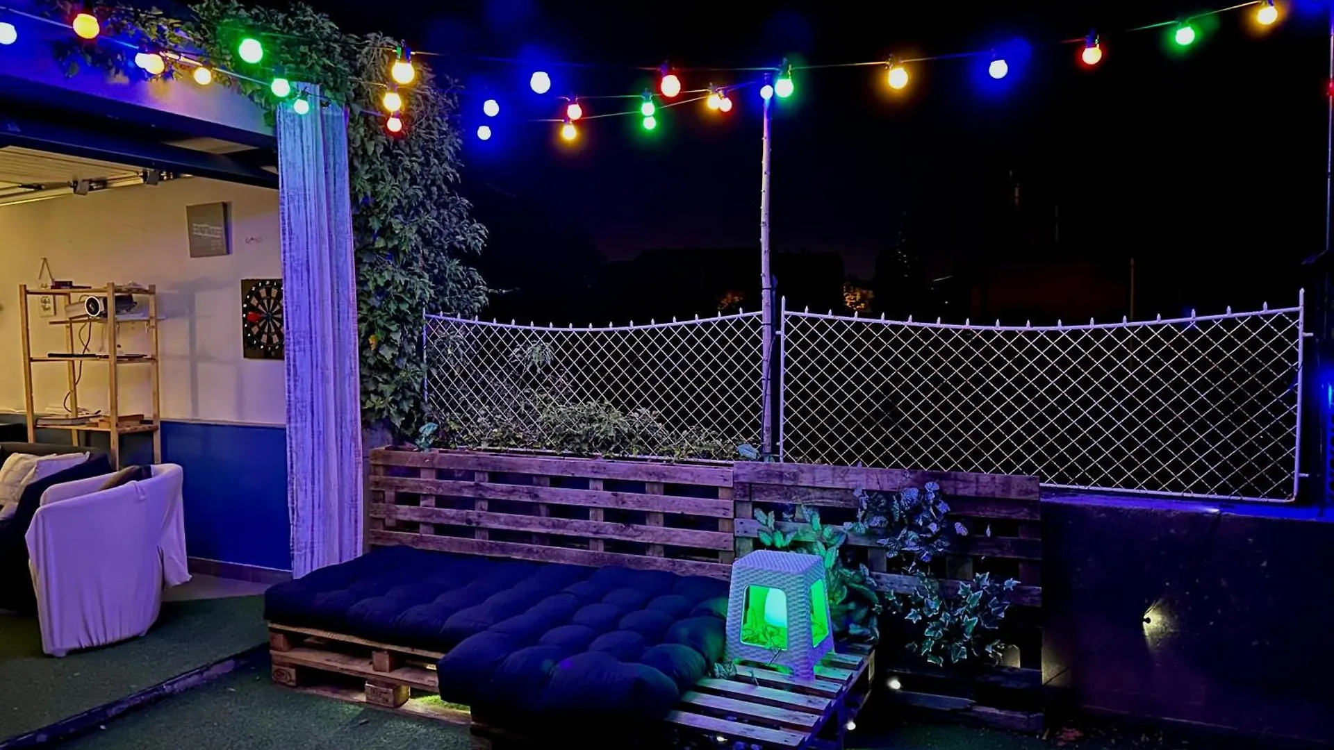 Das Hostel Rijeka Croatia