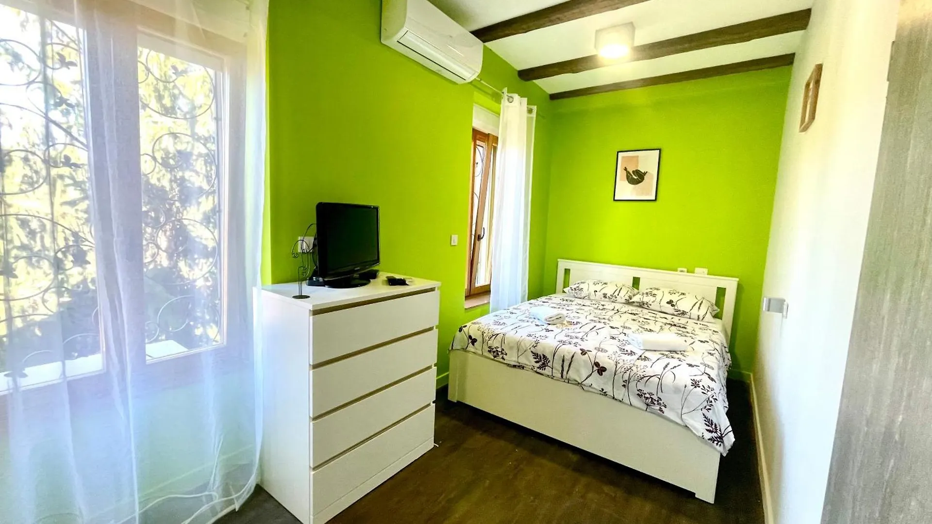 Das Hostel Rijeka