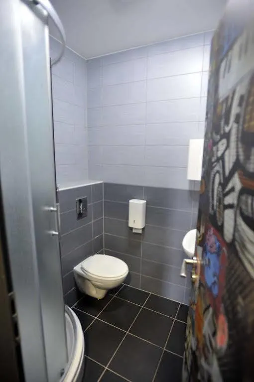 Das Hostel Rijeka 0*,