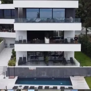 4* Aparthotel V With Heated Pool
