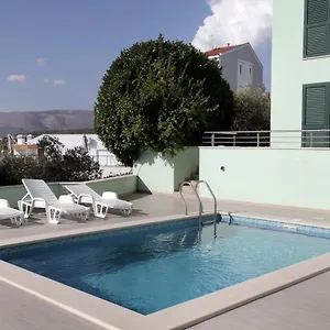 Delta Appartement Trogir