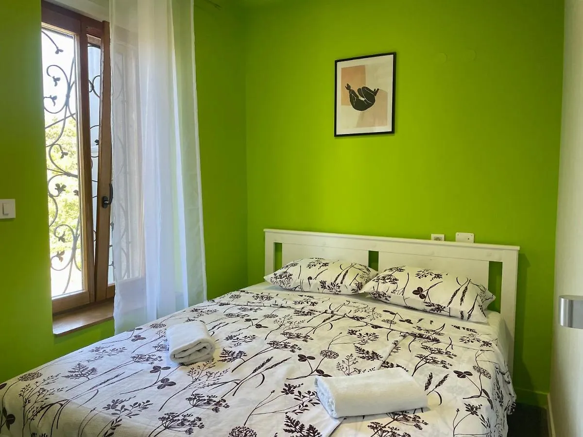 Das Hostel Rijeka