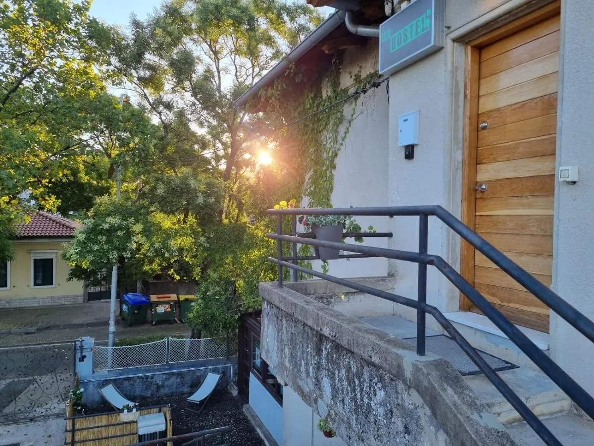 Das Hostel Rijeka 0*,