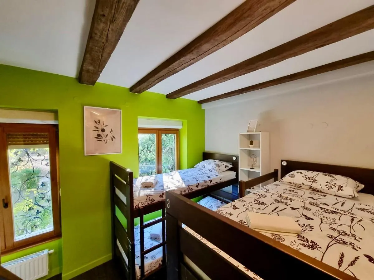 Das Hostel Rijeka